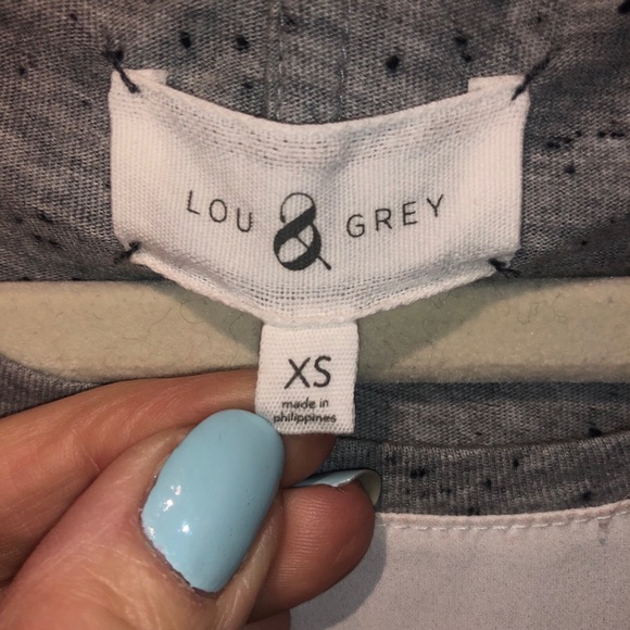 Lou & Grey top - Picture 3 of 6